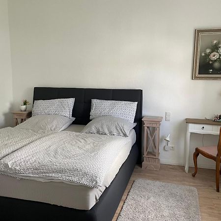Heide-Ferienwohnung-졸타우 외부 사진