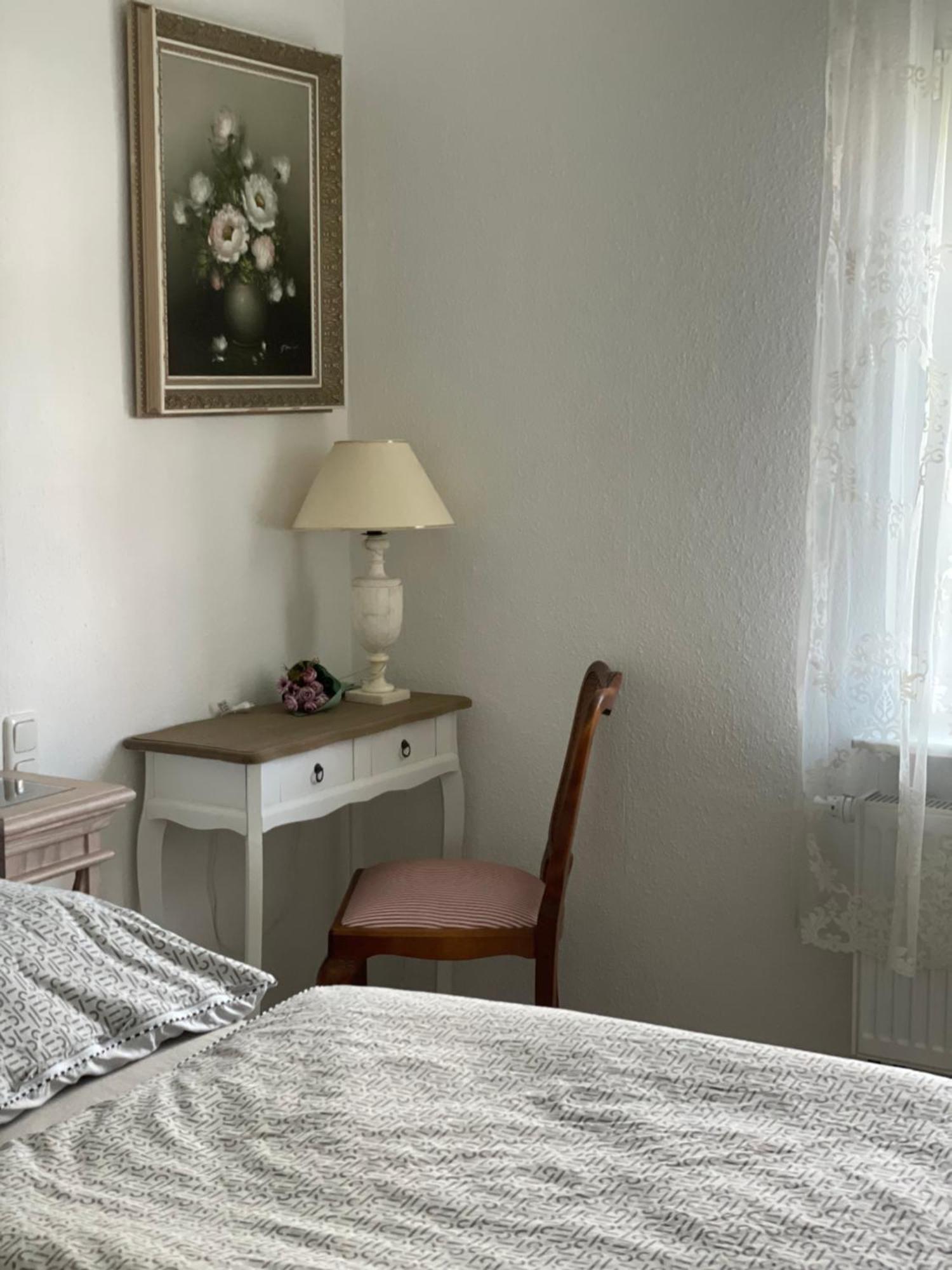 Heide-Ferienwohnung-졸타우 외부 사진